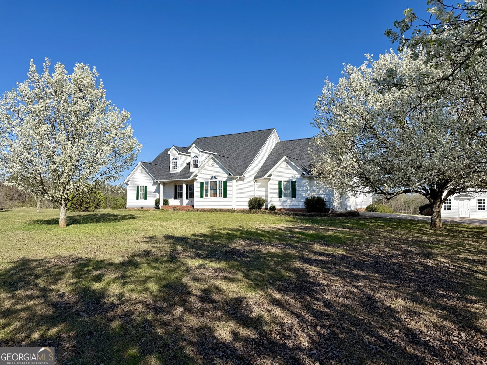 494 Broad Street Bowman - Photo 1