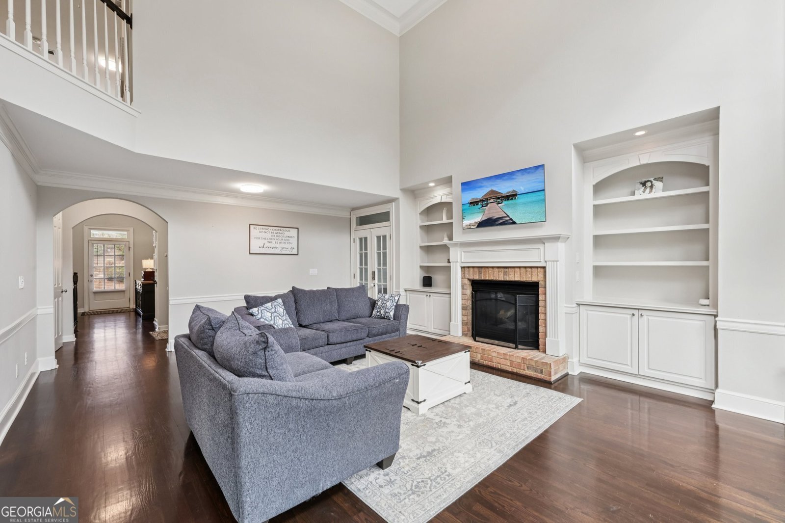 7530 Grand Reunion Drive Hoschton - Photo 11