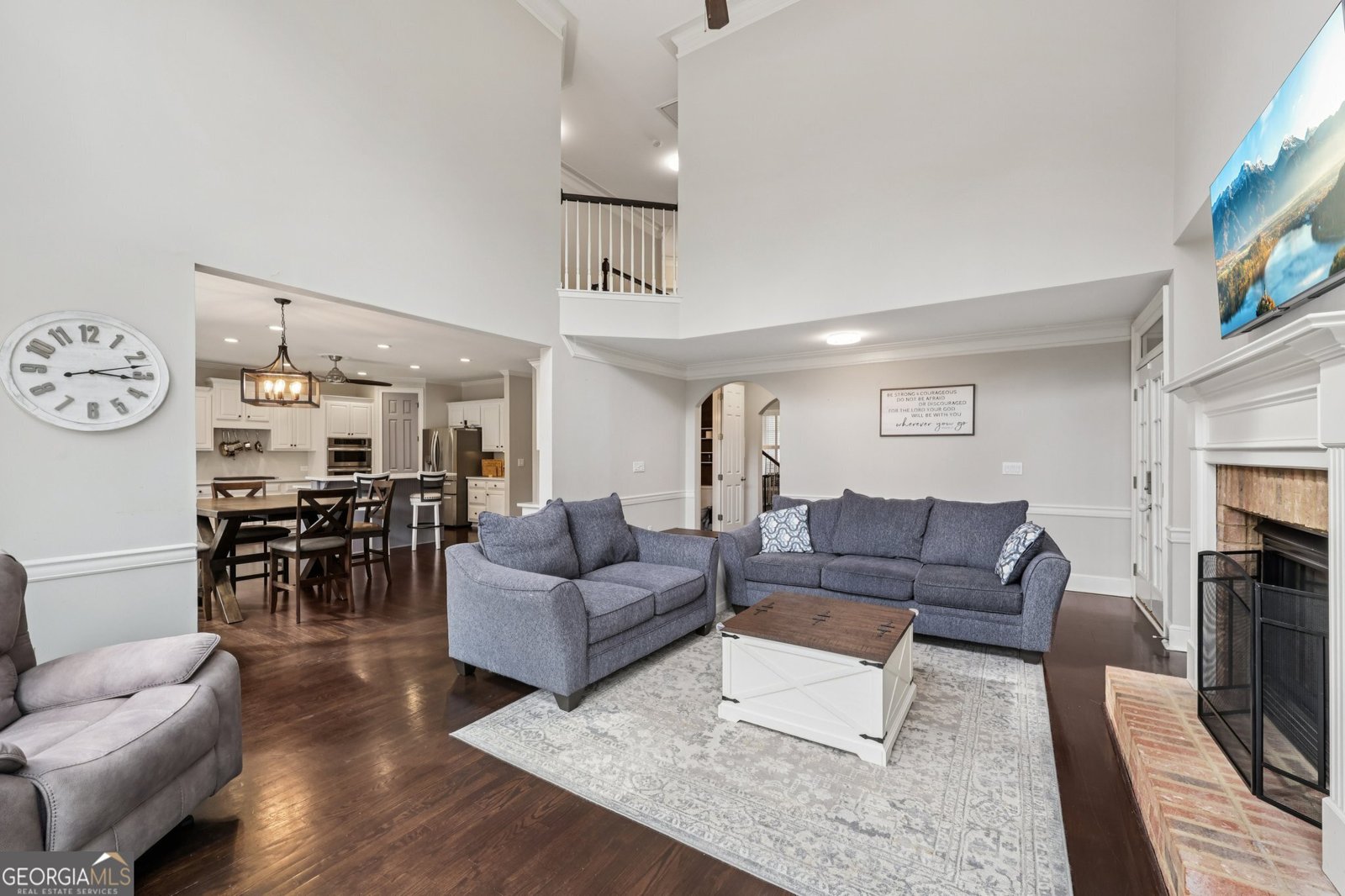 7530 Grand Reunion Drive Hoschton - Photo 12