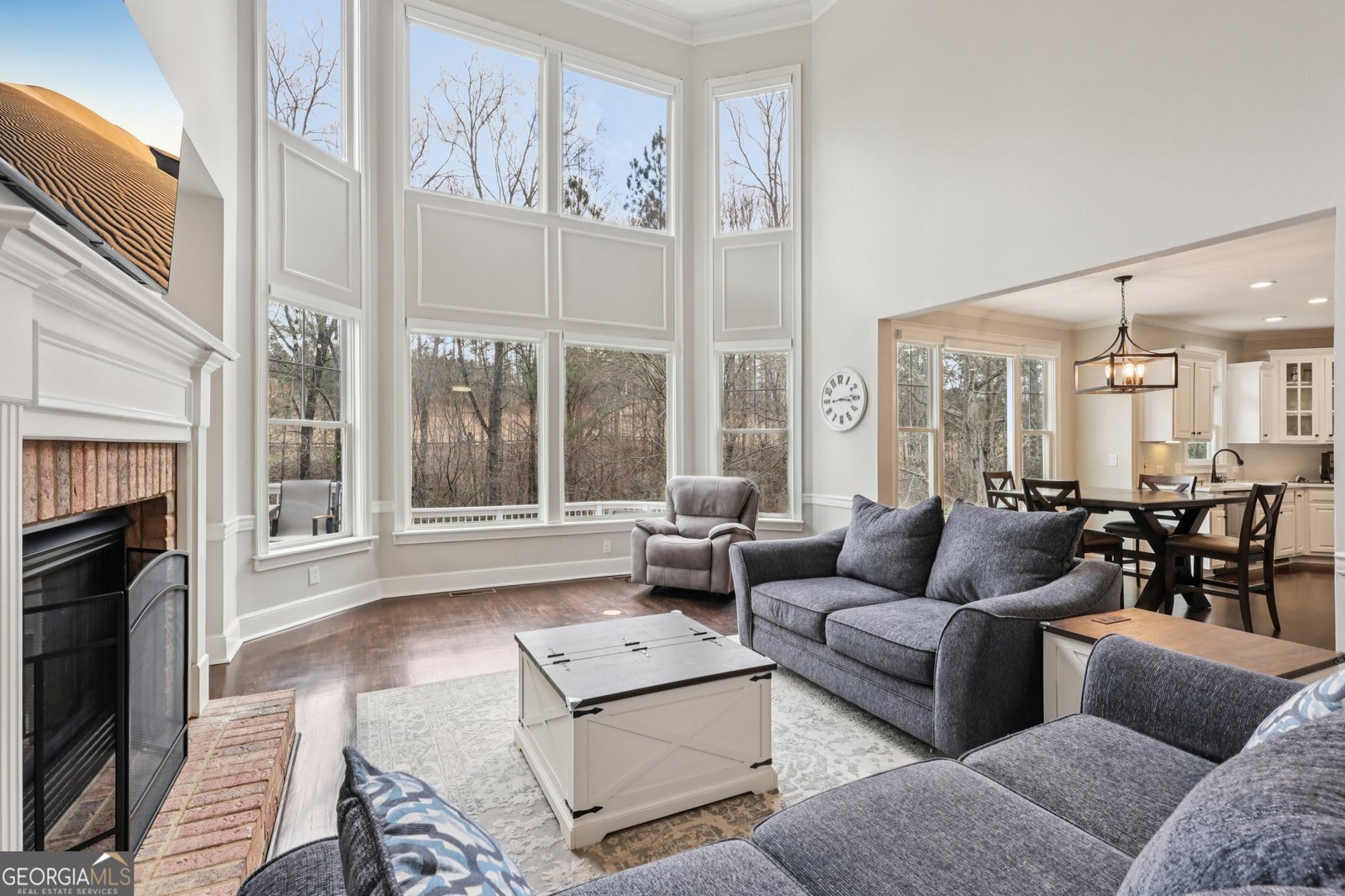 7530 Grand Reunion Drive Hoschton - Photo 14