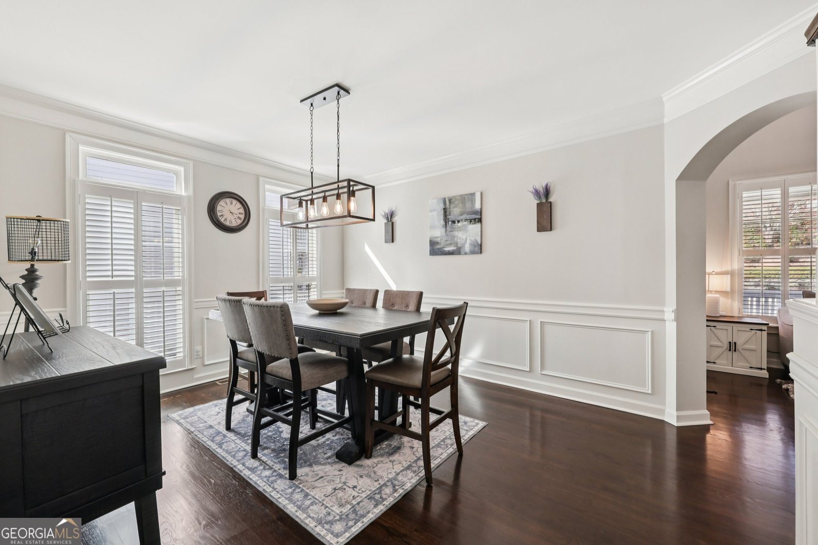 7530 Grand Reunion Drive Hoschton - Photo 16