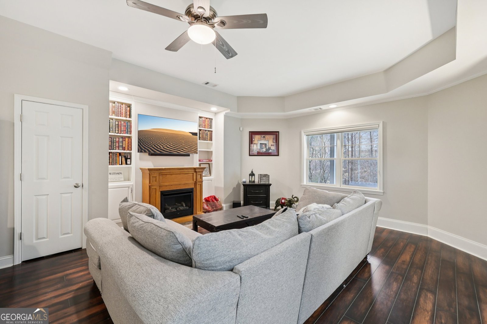 7530 Grand Reunion Drive Hoschton - Photo 18