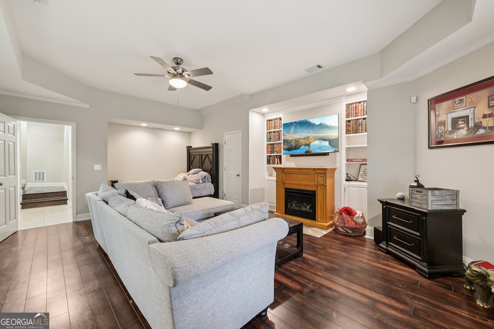 7530 Grand Reunion Drive Hoschton - Photo 19