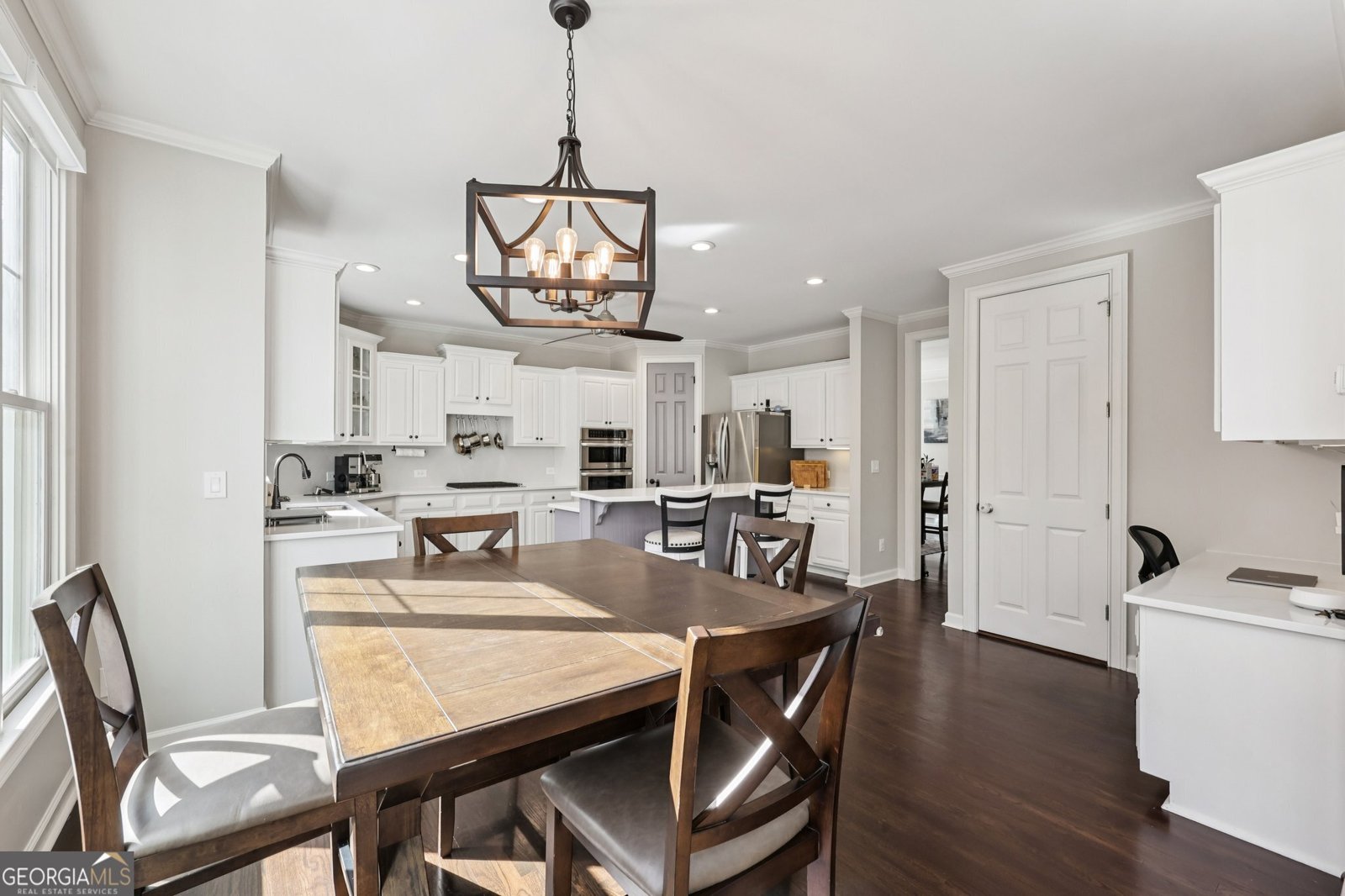 7530 Grand Reunion Drive Hoschton - Photo 22