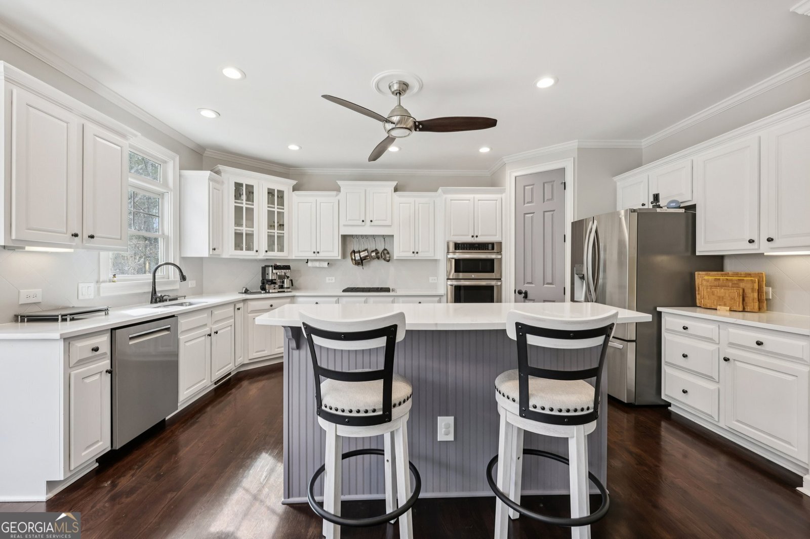 7530 Grand Reunion Drive Hoschton - Photo 25