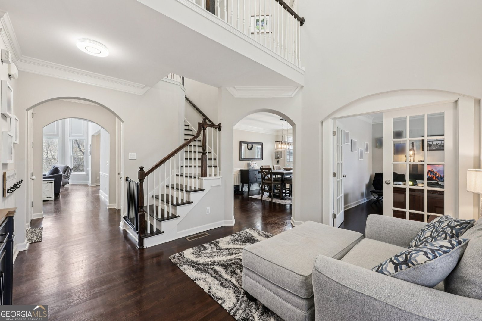 7530 Grand Reunion Drive Hoschton - Photo 32