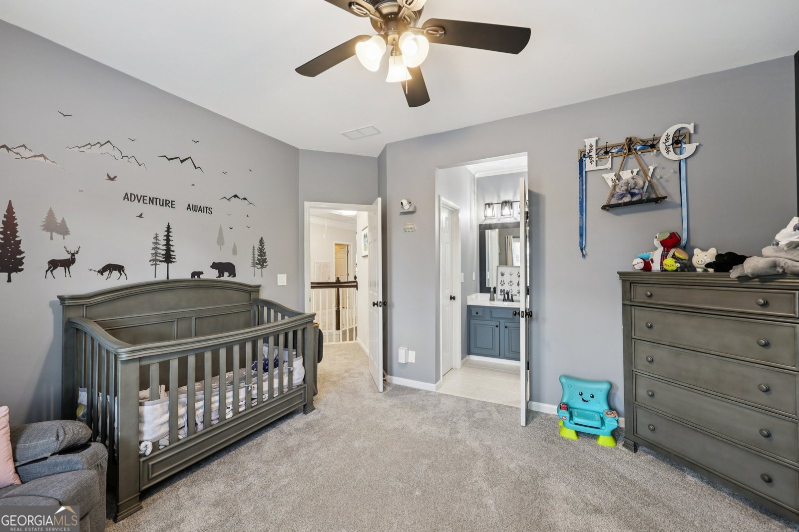 7530 Grand Reunion Drive Hoschton - Photo 45