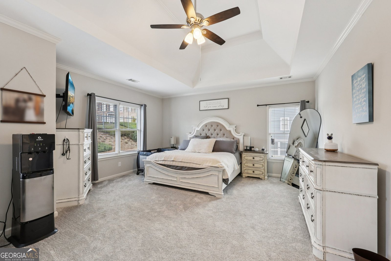 7530 Grand Reunion Drive Hoschton - Photo 47