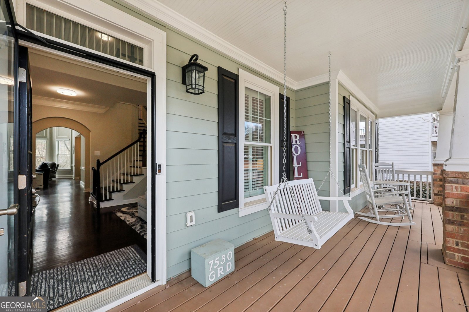 7530 Grand Reunion Drive Hoschton - Photo 6