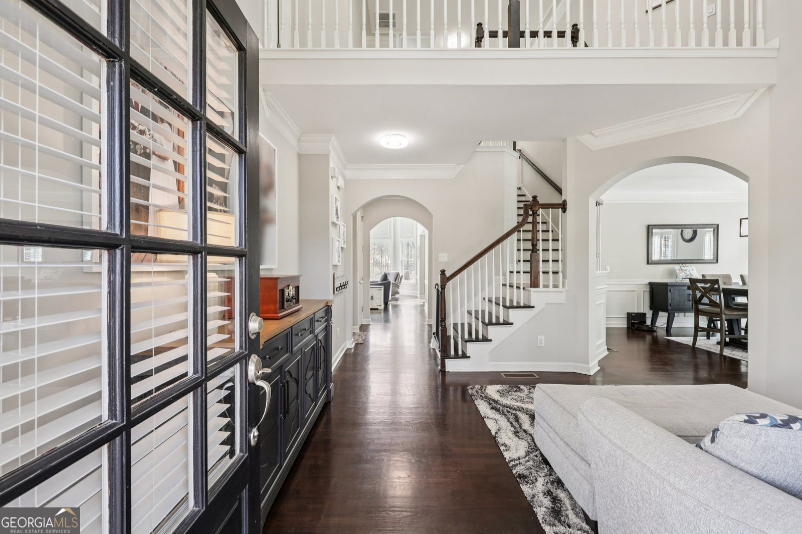 7530 Grand Reunion Drive Hoschton - Photo 7