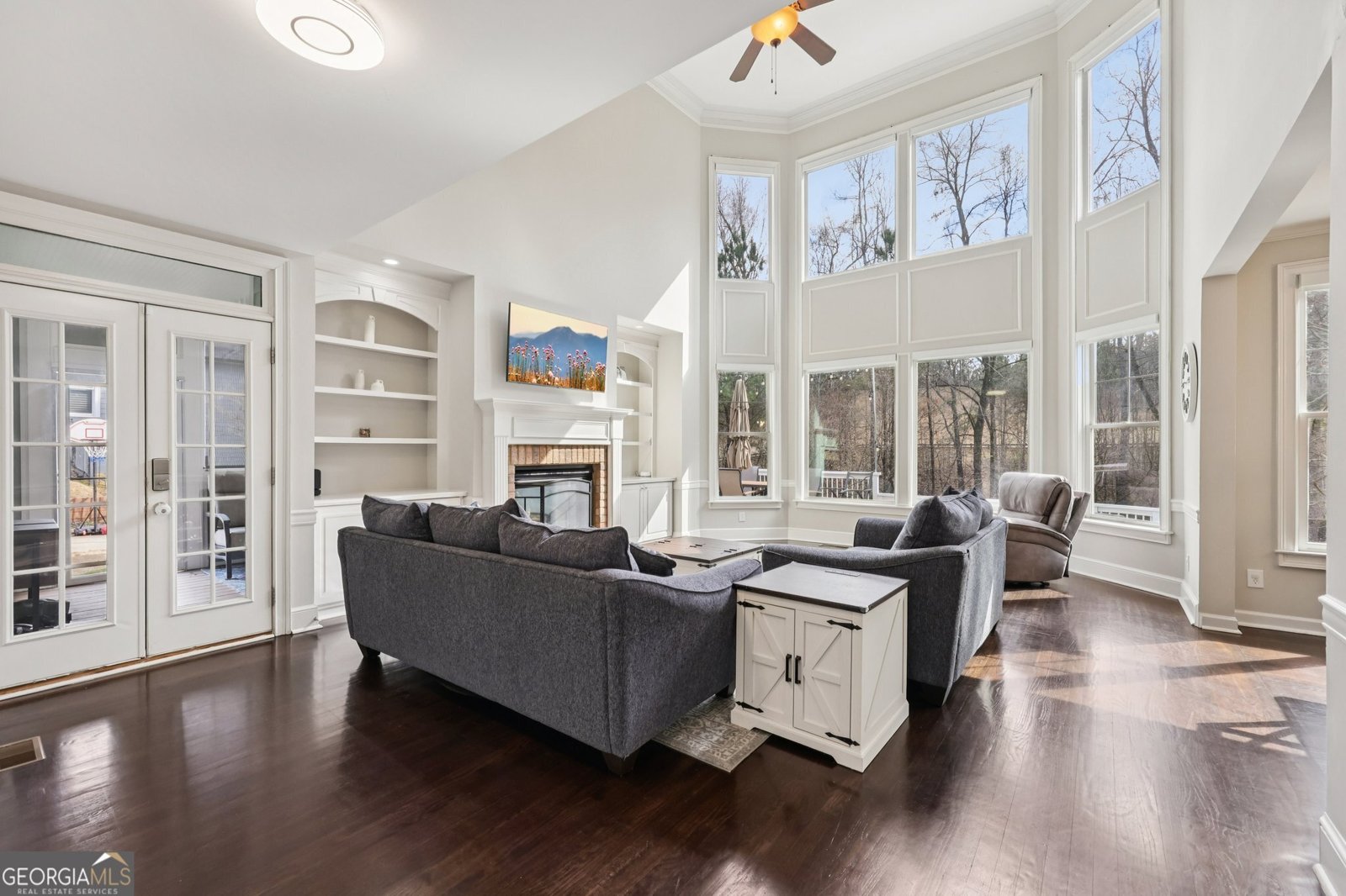 7530 Grand Reunion Drive Hoschton - Photo 8