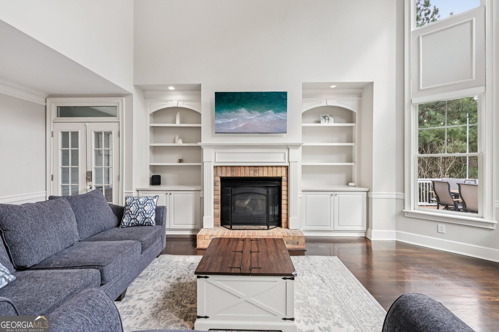 7530 Grand Reunion Drive Hoschton - Photo 9