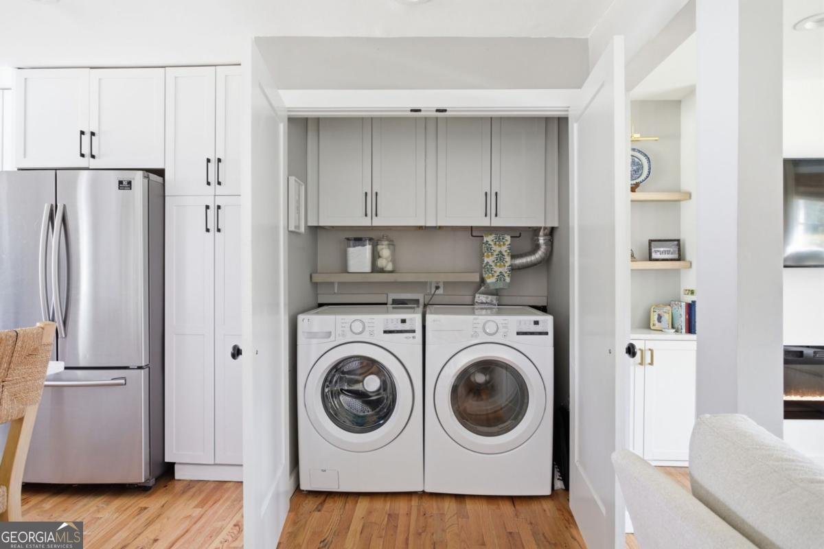 545 Woodale Drive Smyrna - Photo 11