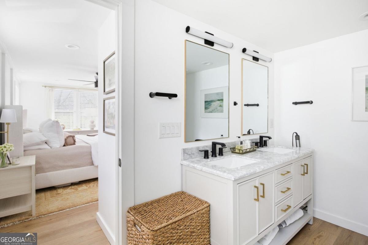 545 Woodale Drive Smyrna - Photo 15