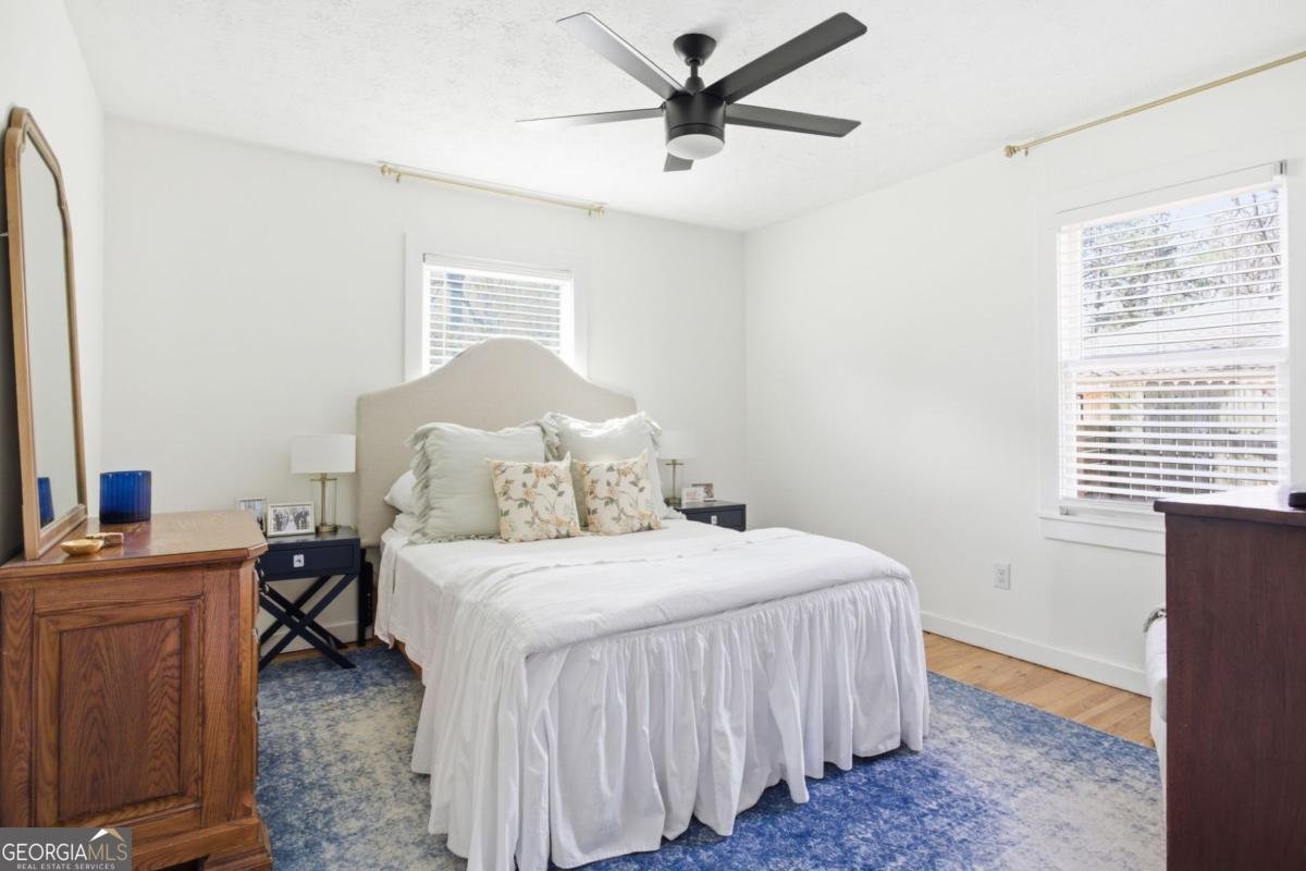 545 Woodale Drive Smyrna - Photo 16