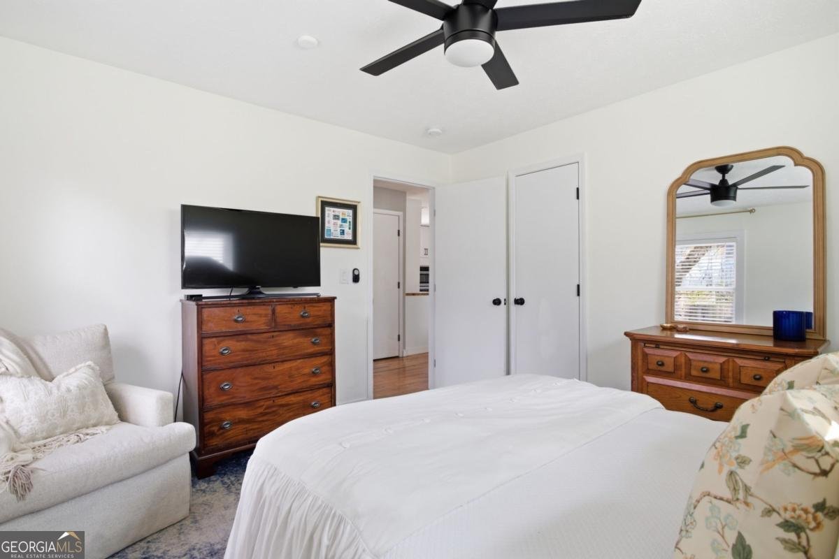 545 Woodale Drive Smyrna - Photo 17