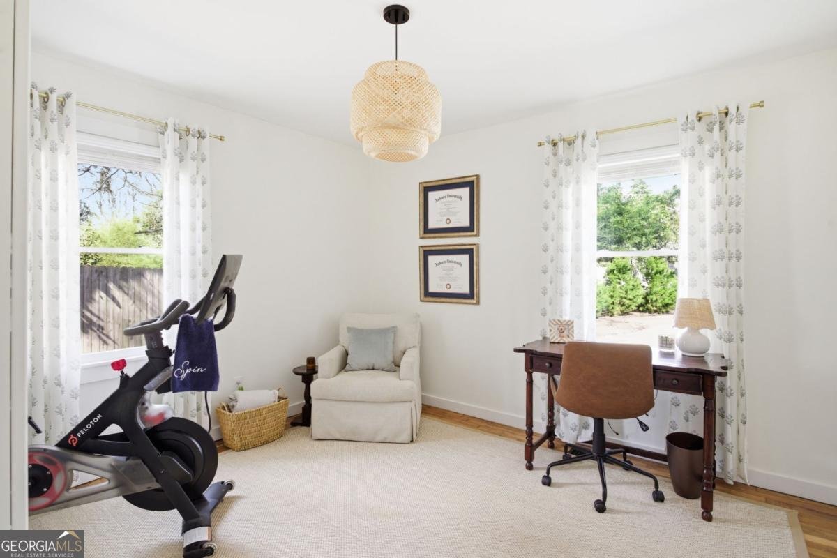 545 Woodale Drive Smyrna - Photo 19