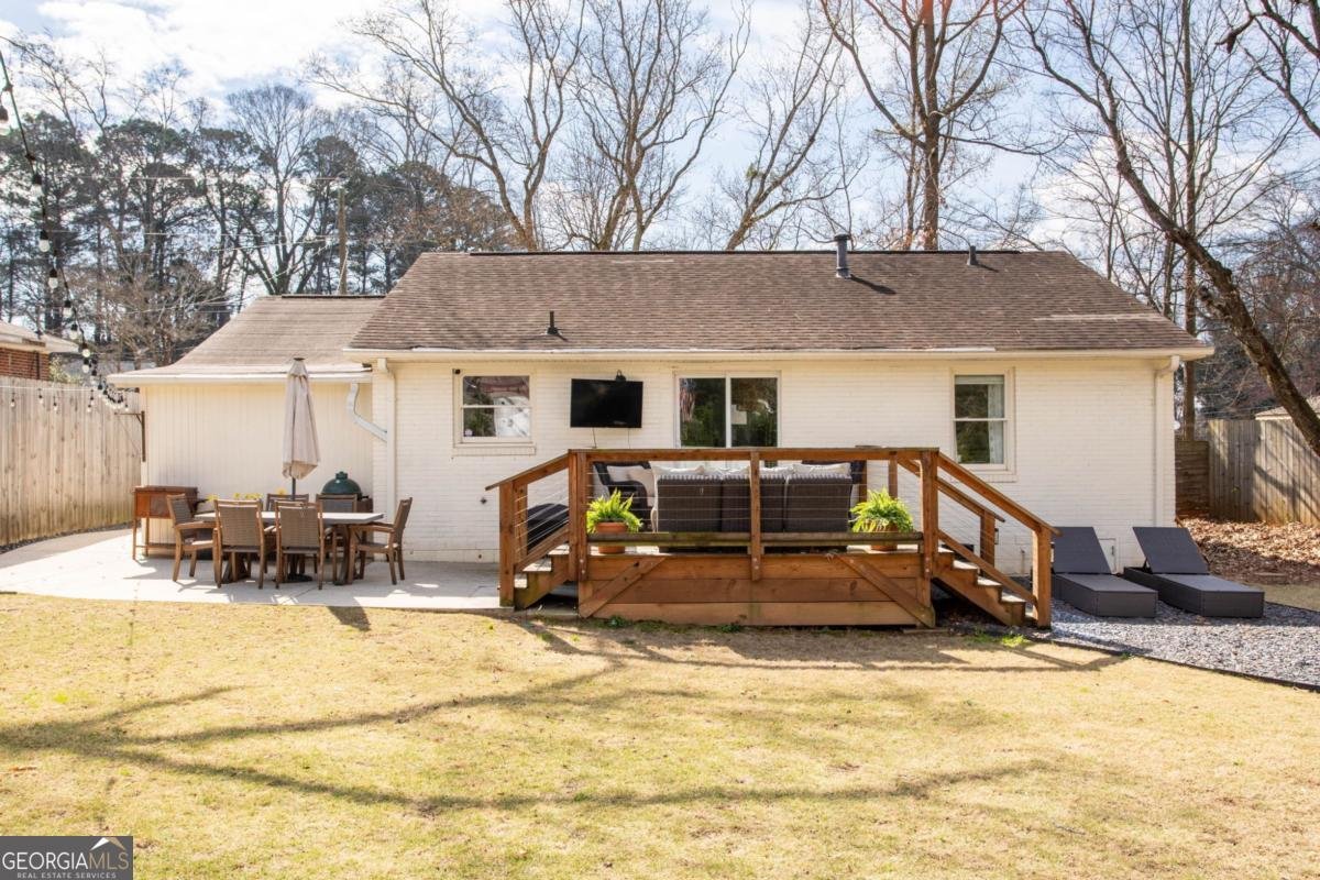 545 Woodale Drive Smyrna - Photo 20