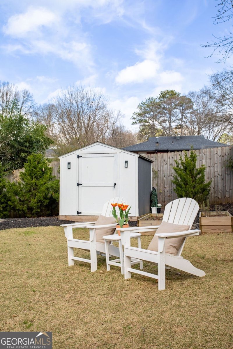 545 Woodale Drive Smyrna - Photo 22