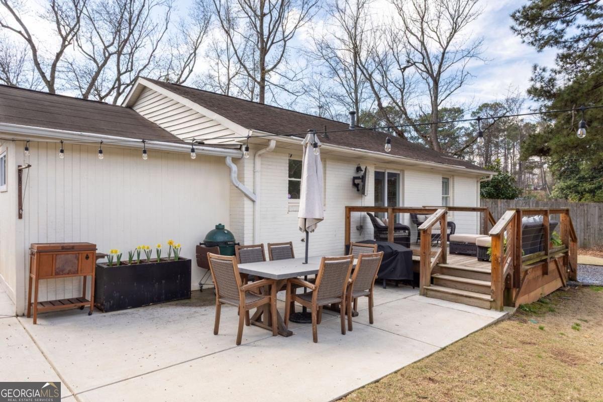 545 Woodale Drive Smyrna - Photo 23