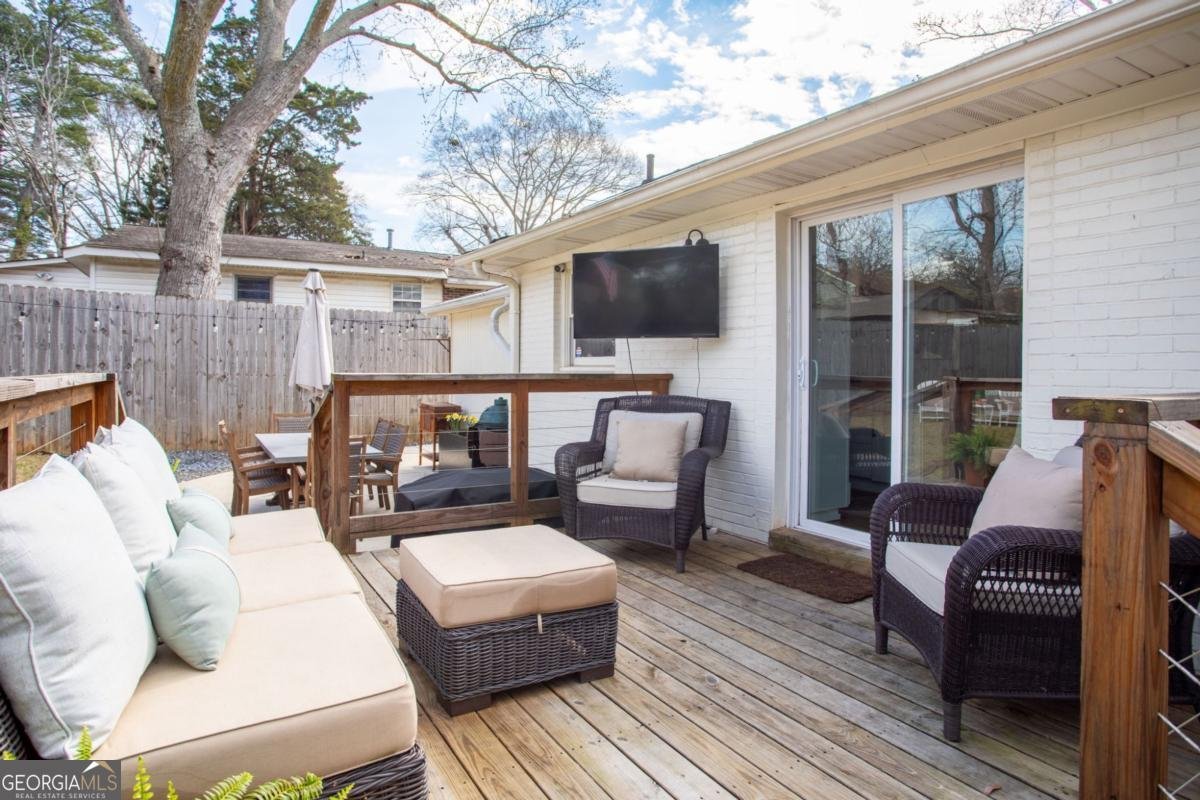 545 Woodale Drive Smyrna - Photo 24