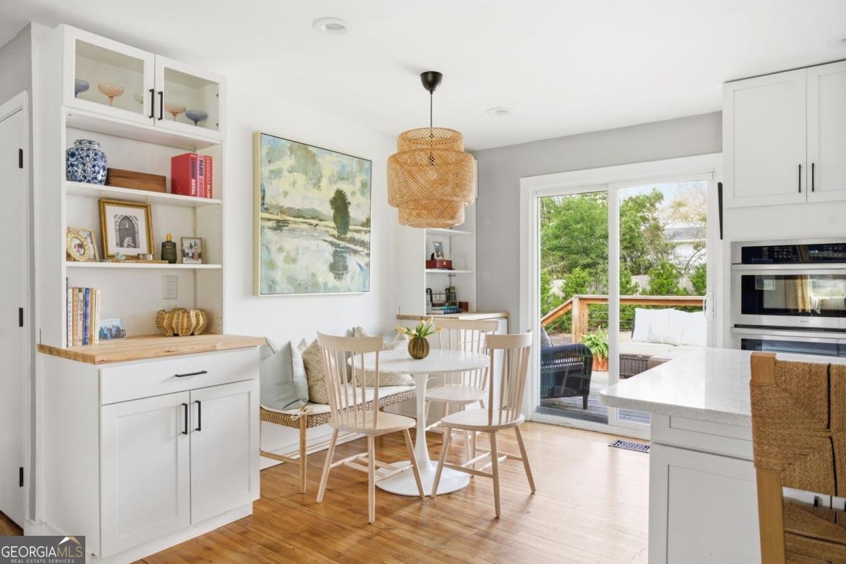 545 Woodale Drive Smyrna - Photo 7