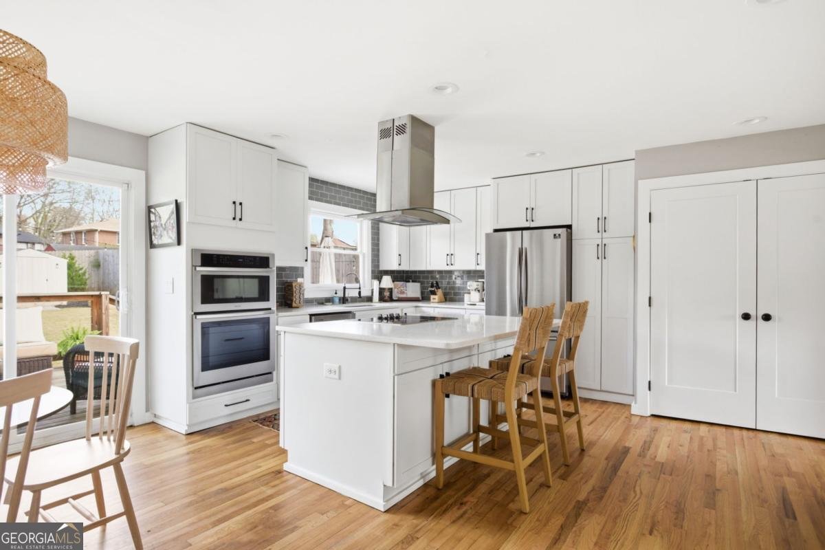 545 Woodale Drive Smyrna - Photo 8