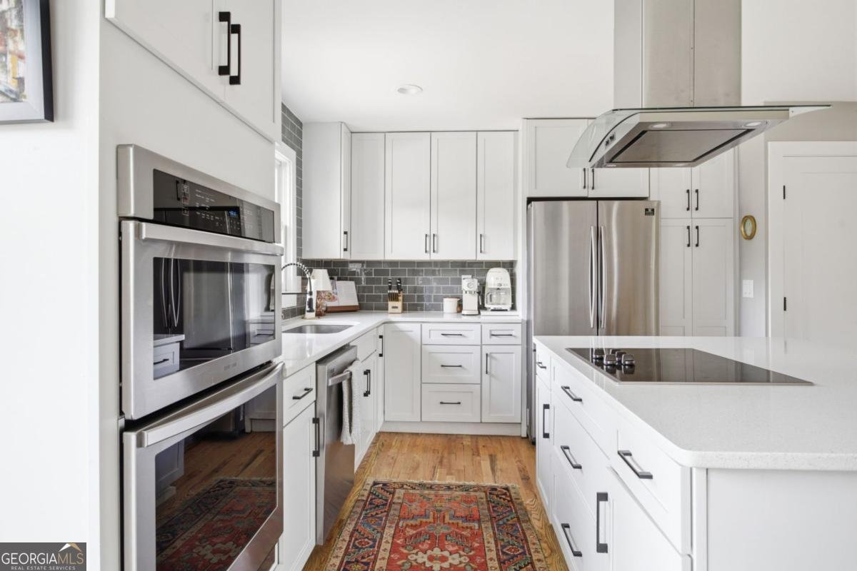 545 Woodale Drive Smyrna - Photo 9