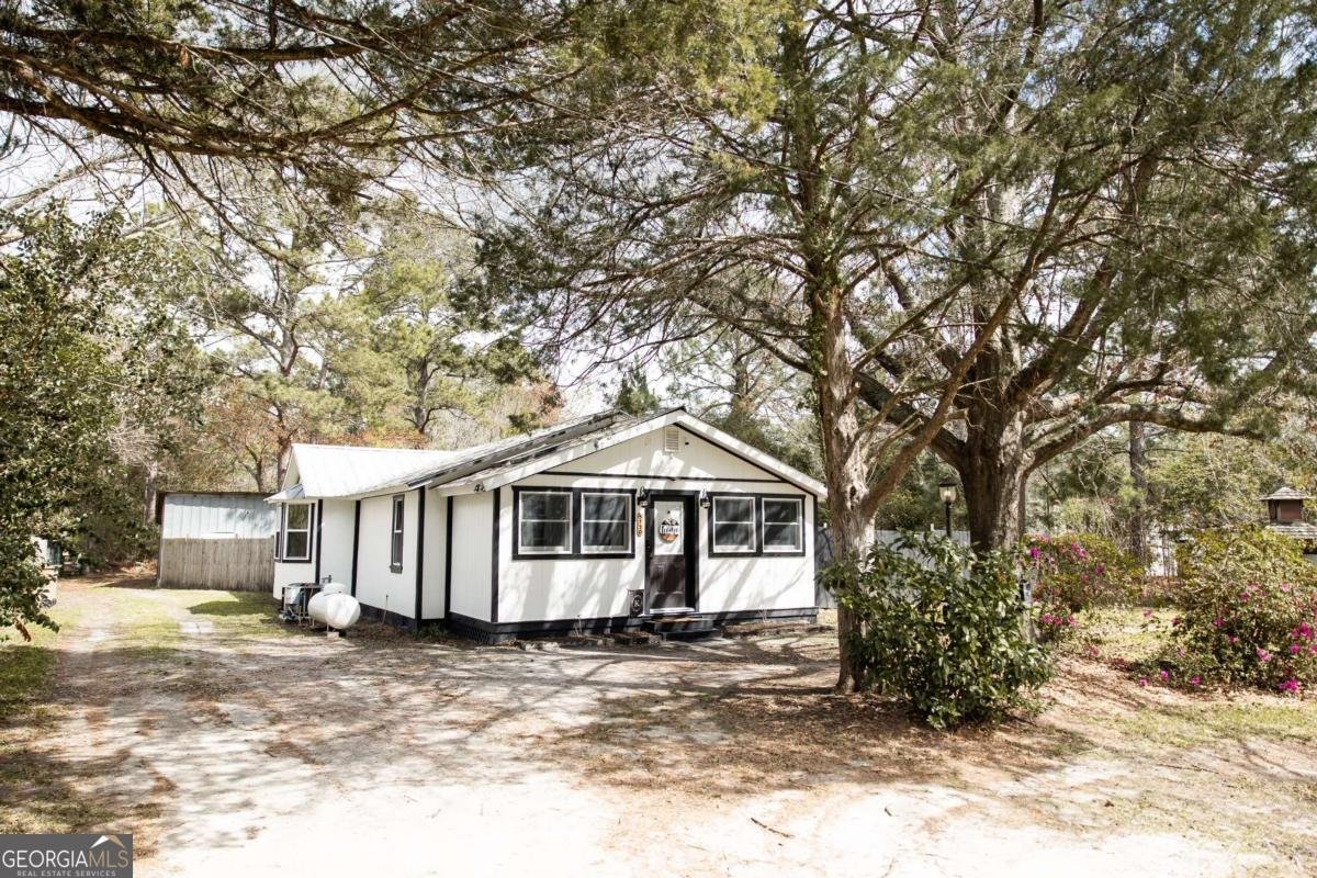 5720 Highway 21 Springfield - Photo 1