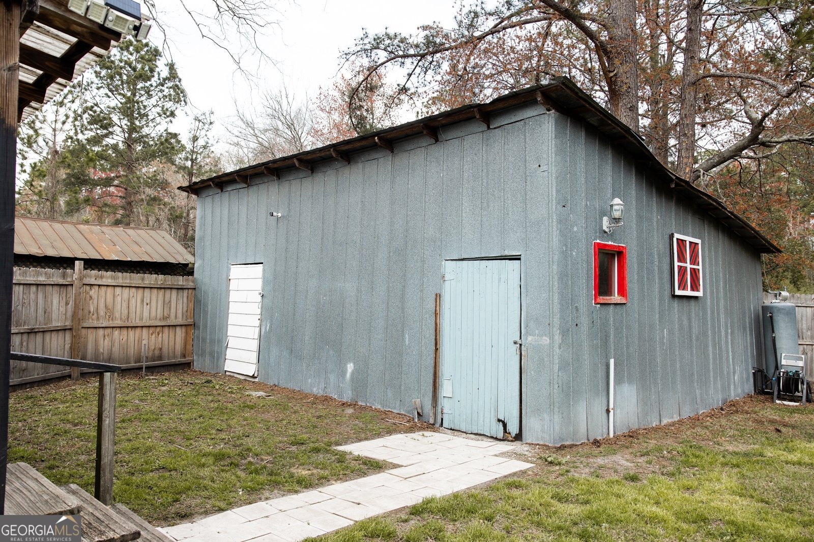 5720 Highway 21 Springfield - Photo 26