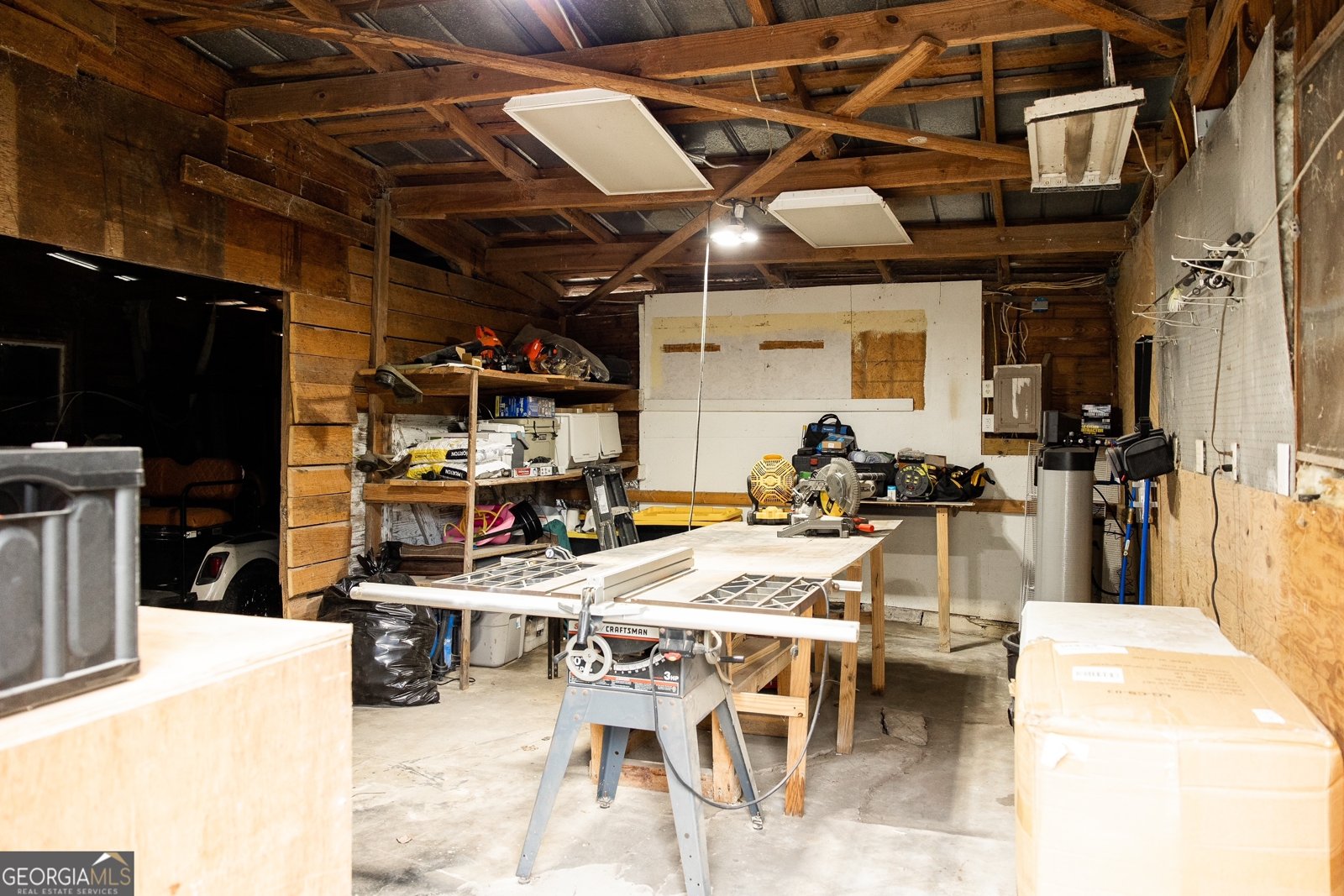 5720 Highway 21 Springfield - Photo 27