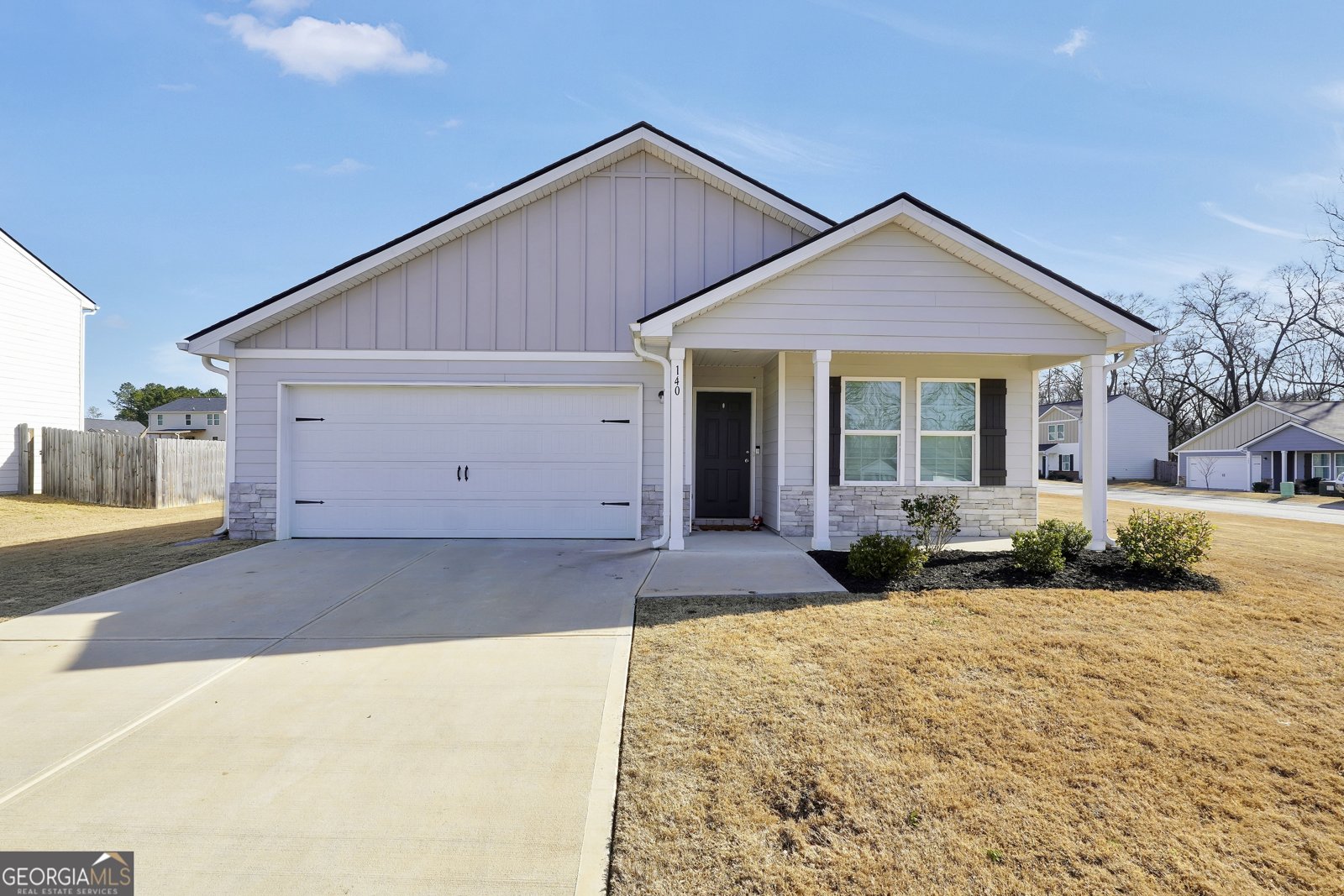 140 Catalpa Road Milner - Photo 1