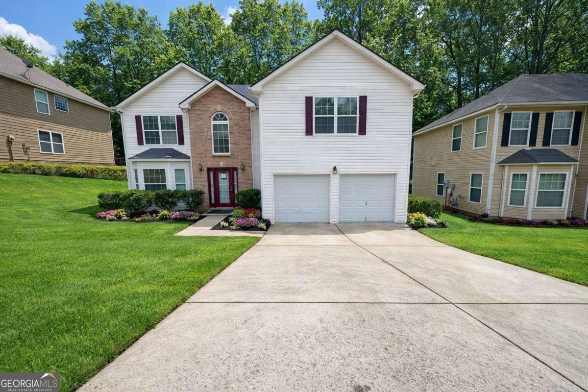 5073 Laythan Jace Court Snellville - Photo 1