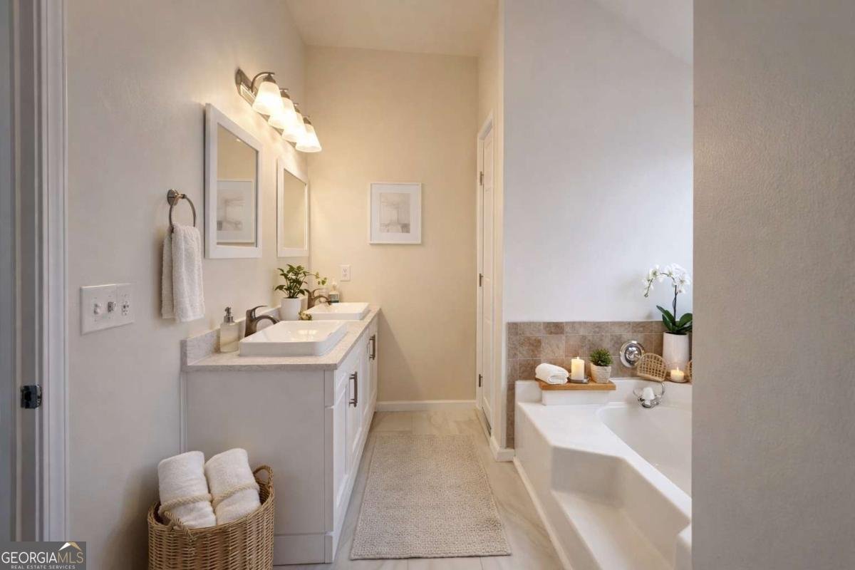 5073 Laythan Jace Court Snellville - Photo 10