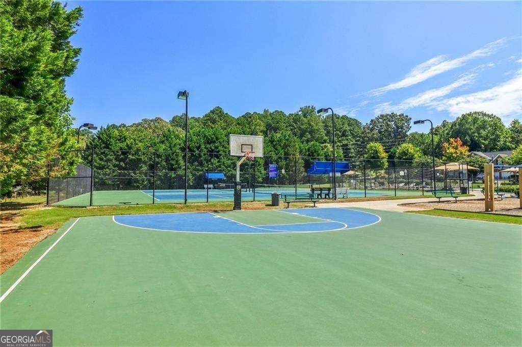 5073 Laythan Jace Court Snellville - Photo 12