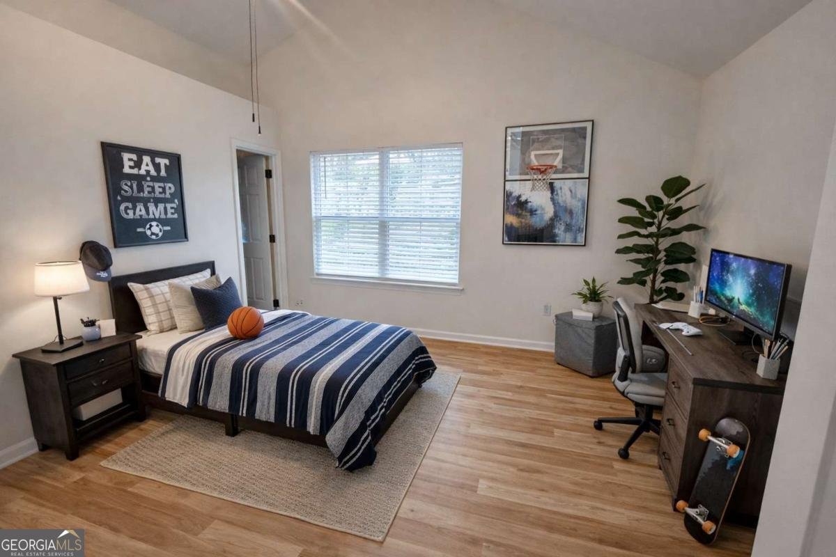 5073 Laythan Jace Court Snellville - Photo 13