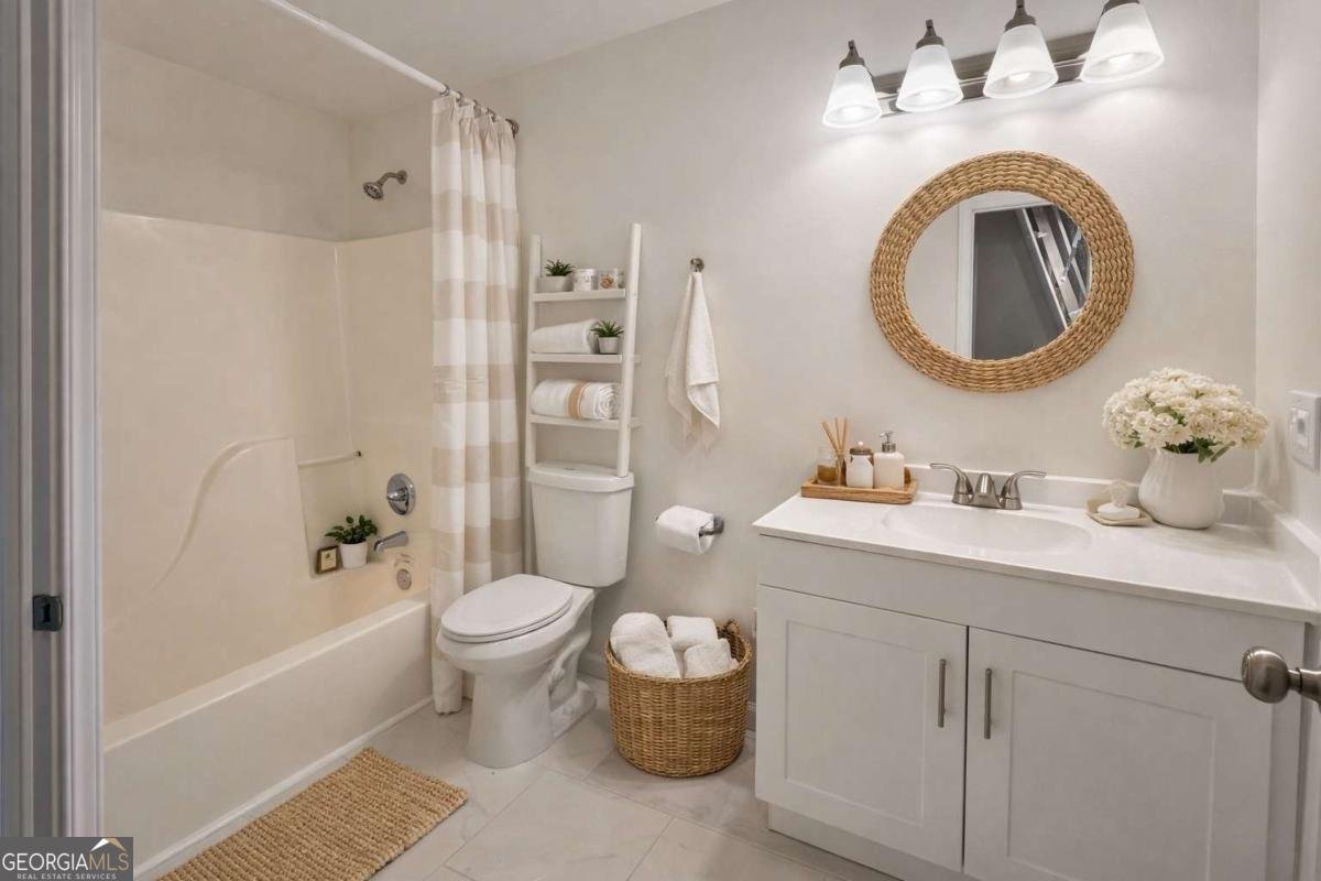 5073 Laythan Jace Court Snellville - Photo 14