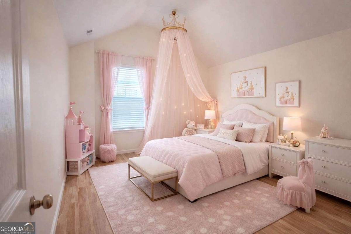 5073 Laythan Jace Court Snellville - Photo 15