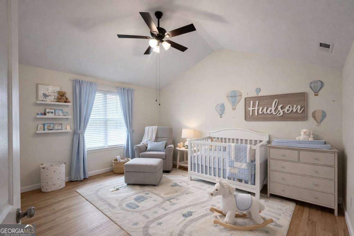 5073 Laythan Jace Court Snellville - Photo 16