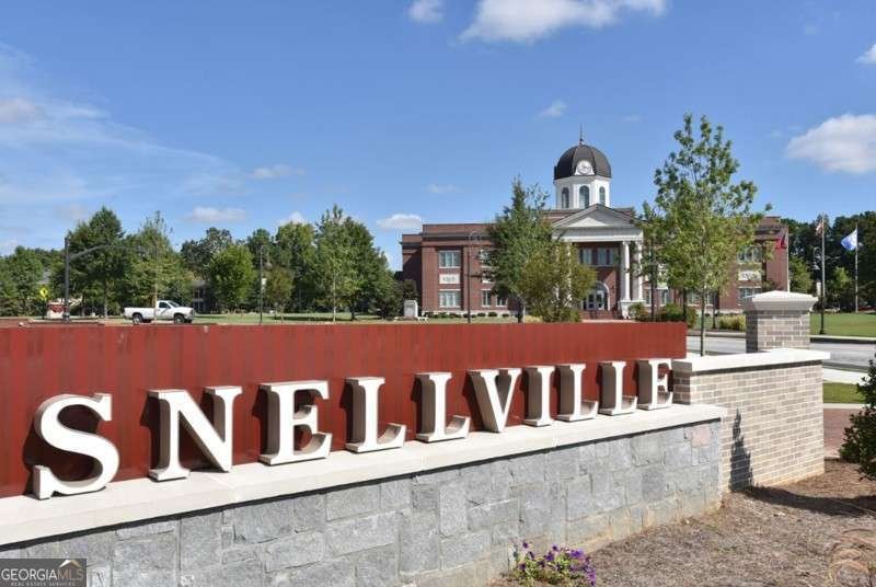 5073 Laythan Jace Court Snellville - Photo 17