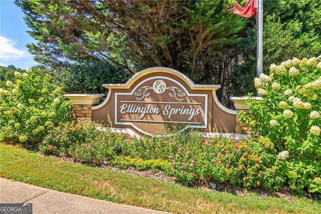 5073 Laythan Jace Court Snellville - Photo 18