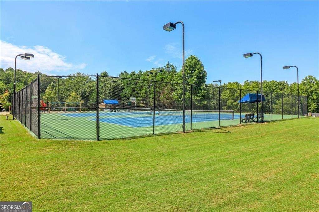 5073 Laythan Jace Court Snellville - Photo 21