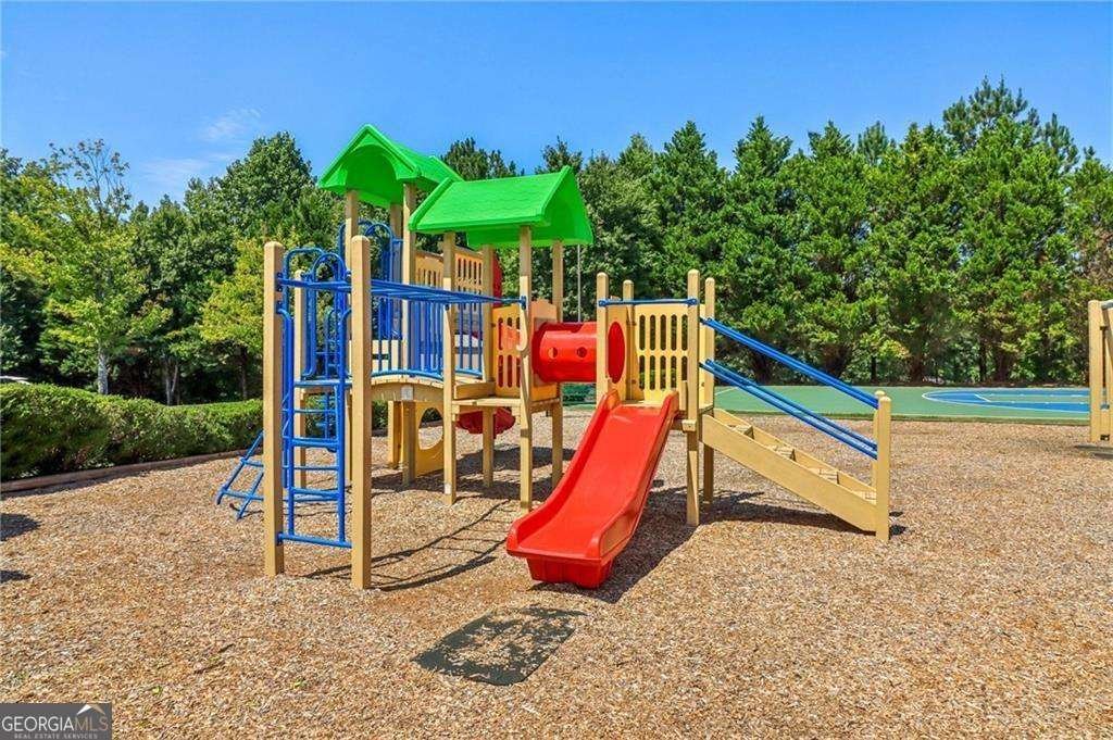 5073 Laythan Jace Court Snellville - Photo 23