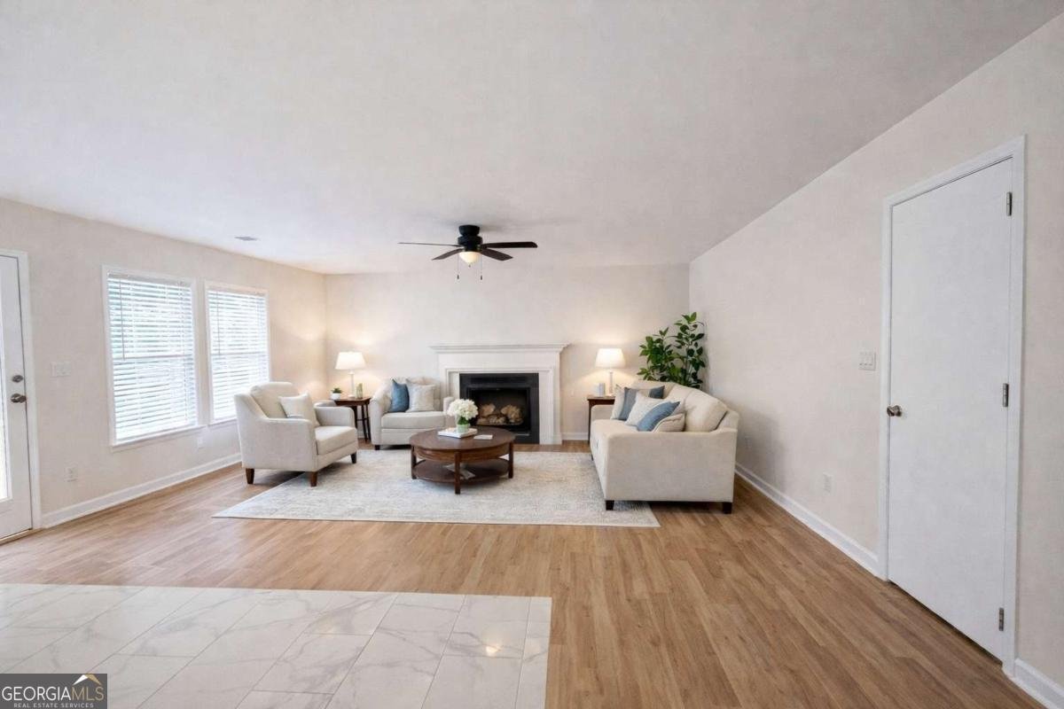 5073 Laythan Jace Court Snellville - Photo 7