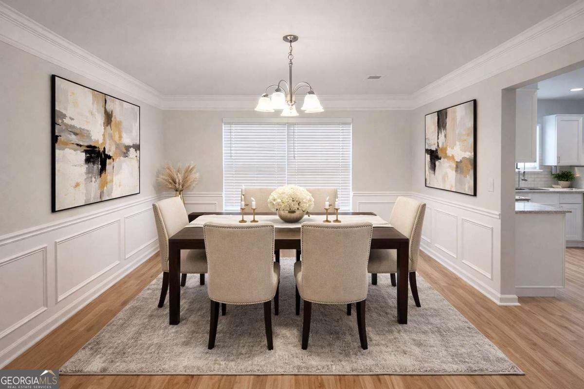 5073 Laythan Jace Court Snellville - Photo 8