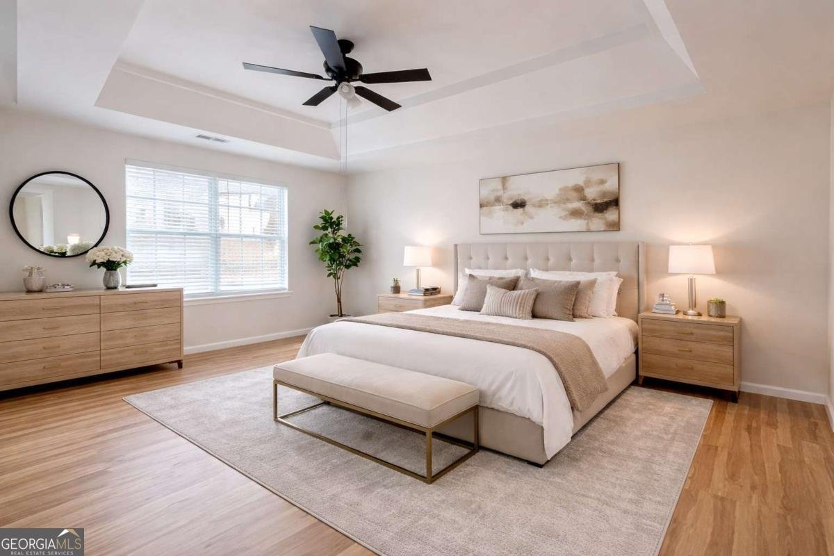 5073 Laythan Jace Court Snellville - Photo 9