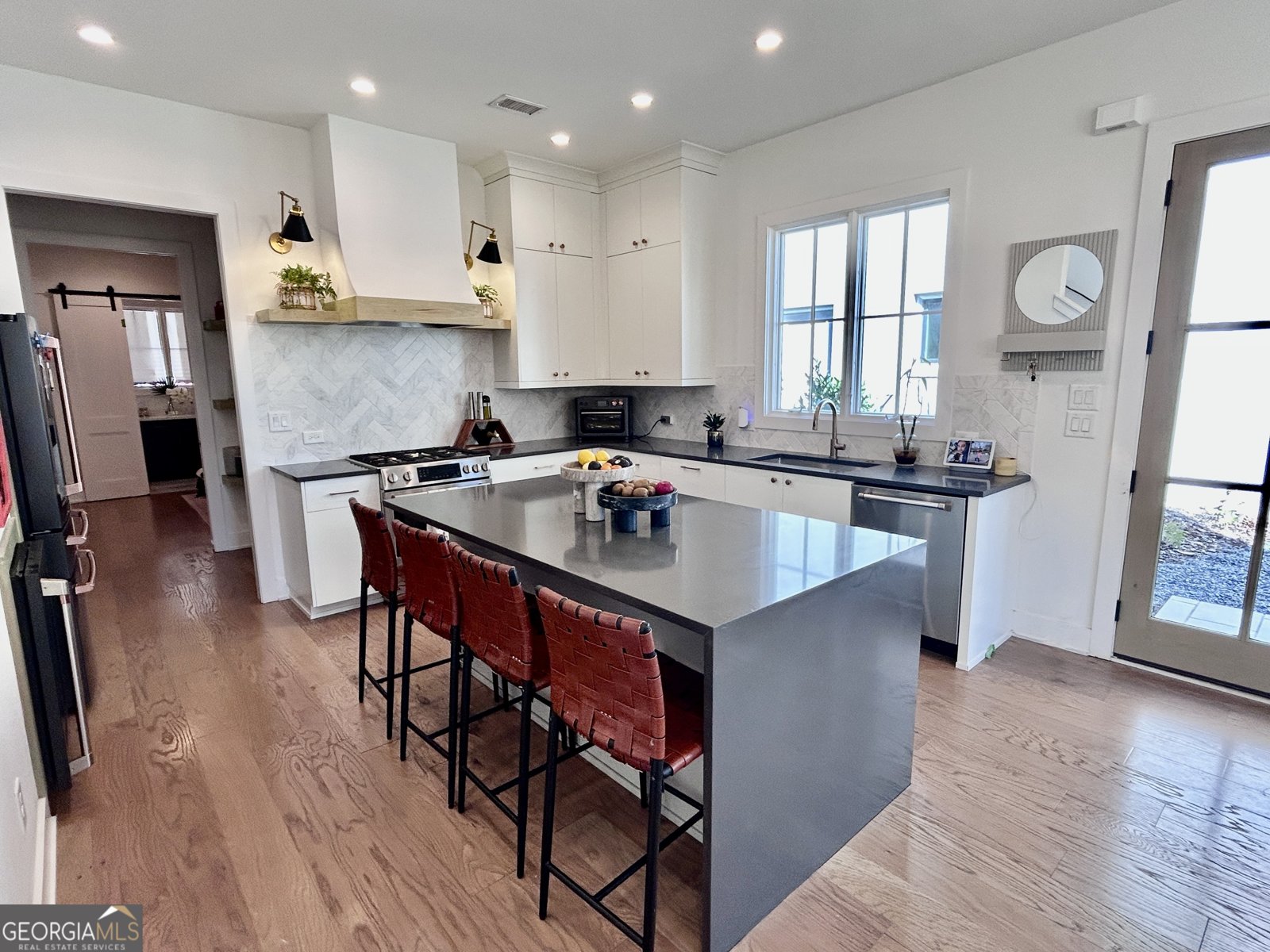 295 Breakspear Lane Fayetteville - Photo 10