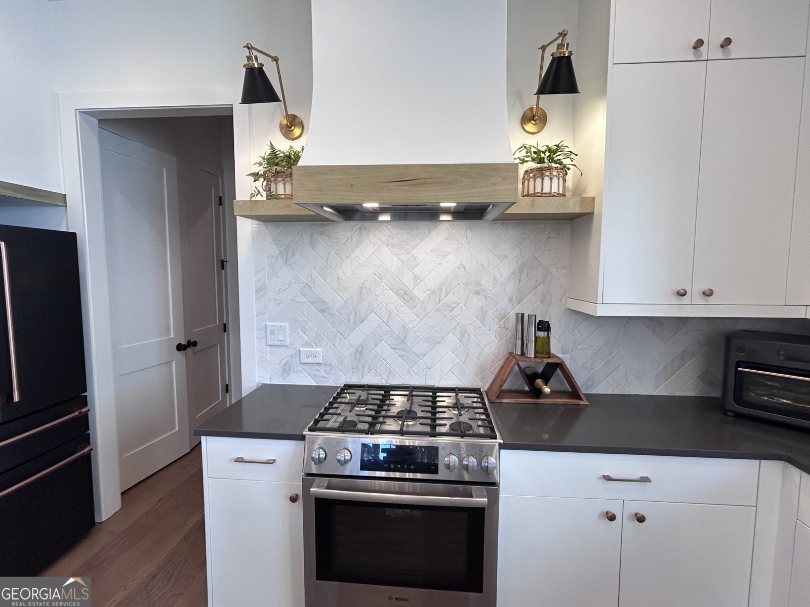 295 Breakspear Lane Fayetteville - Photo 11