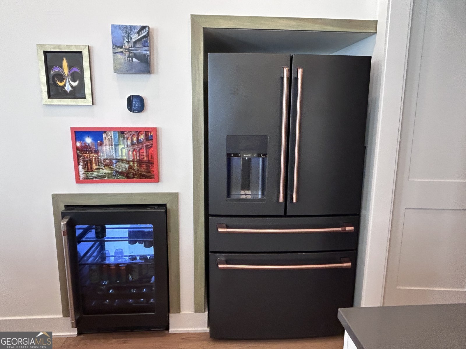 295 Breakspear Lane Fayetteville - Photo 12