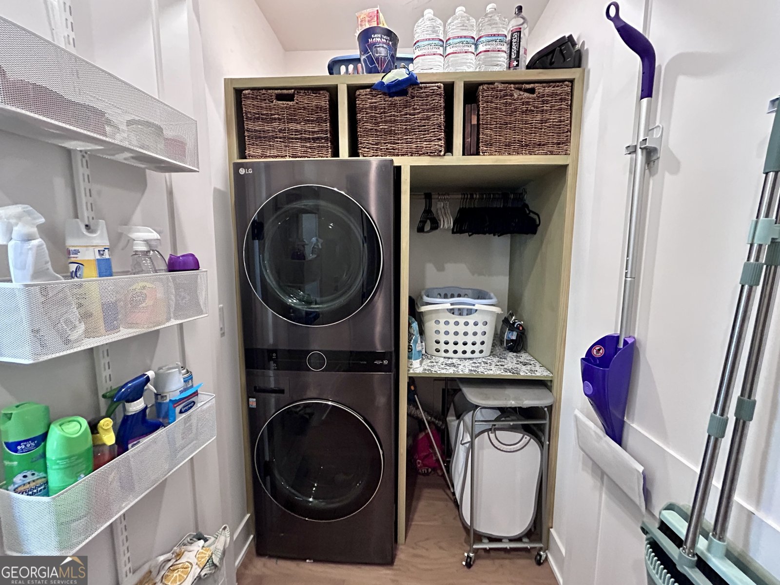 295 Breakspear Lane Fayetteville - Photo 14